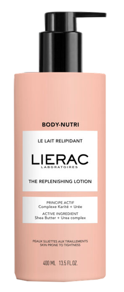 LIERAC Body-Nutri of the body lotion 400 ml