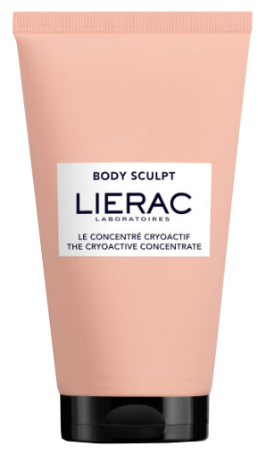 LIERAC Body Sculpt The Cryoactive Concentrate anti-cellulite remedy 150 ml