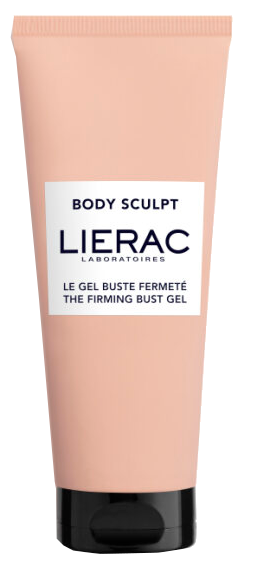 LIERAC Body Sculpt The Firming Bust gel 75 ml