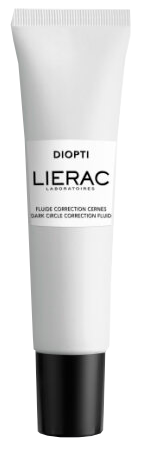 LIERAC Diopters Dark Circle Correction gel 15 ml
