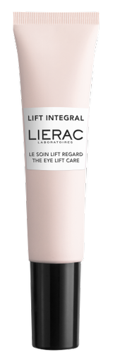 LIERAC Elevator Integral eye cream 15 ml