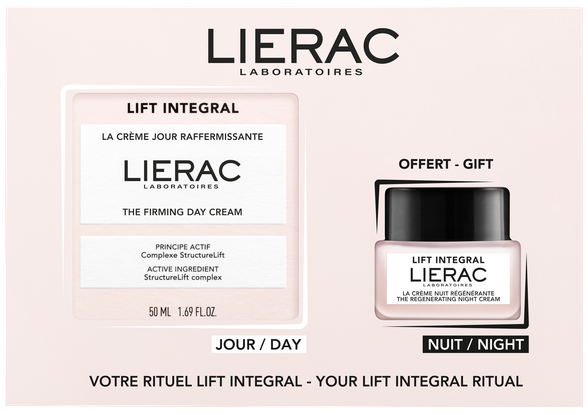 LIERAC Elevator Integral set 1 pcs
