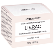LIERAC Hydragenist The Rehydrating Radiance Refill cream-gel 50 ml