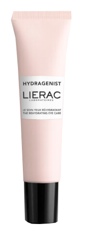 LIERAC Hydragenist The Rehydrating cream for the skin approx eyes 15 ml