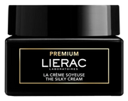 LIERAC Premium The Silky faces cream 50 ml