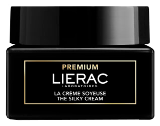 LIERAC Premium The Silky faces cream 50 ml