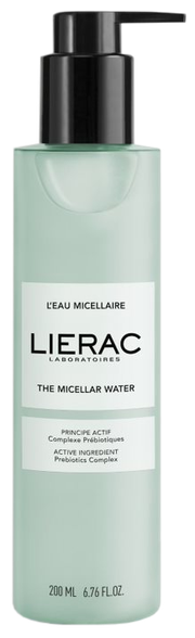 LIERAC The Micellar micellar water 200 ml