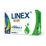 LINEX Baby drops 8 ml