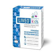 LIVEO KIDS packets N8