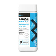 LIVOL Extra Magnesium 350 mg N90 tablets