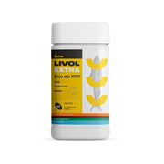 LIVOL EXTRA OMEGA-3 Fish oil 1000 mg Kapsula N60
