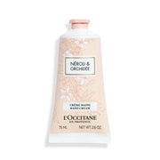 L'OCCITANE Néroli & Orchidée hand cream 75 ml