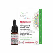 LYLBIOTIC Baby Drops drops 10 ml