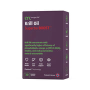LYL Krill Oil Superba BOOST capsules N30