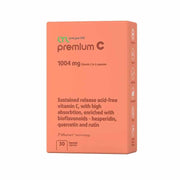 LYL PREMIUM C Capsules N30