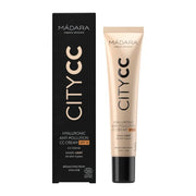 MADARA CITY CC SPF15 CC cream Light 40 ml