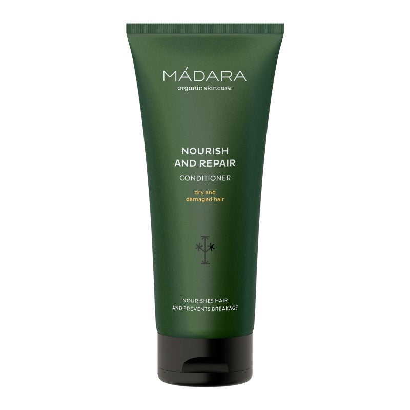 MADARA Nourish and Repair balm 200 ml