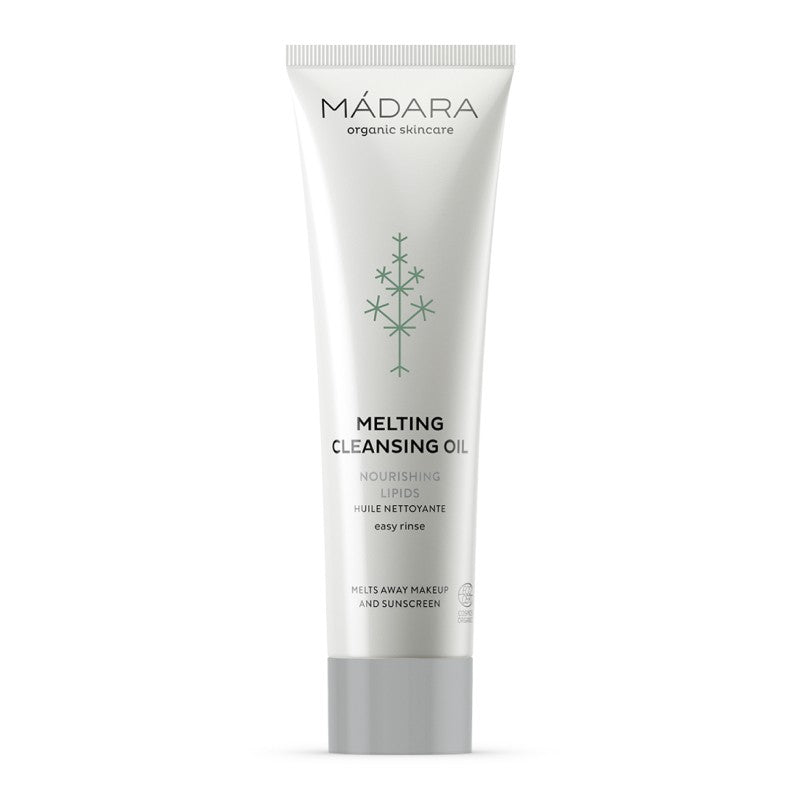 MADARA Facial cleansing oil 100 ml