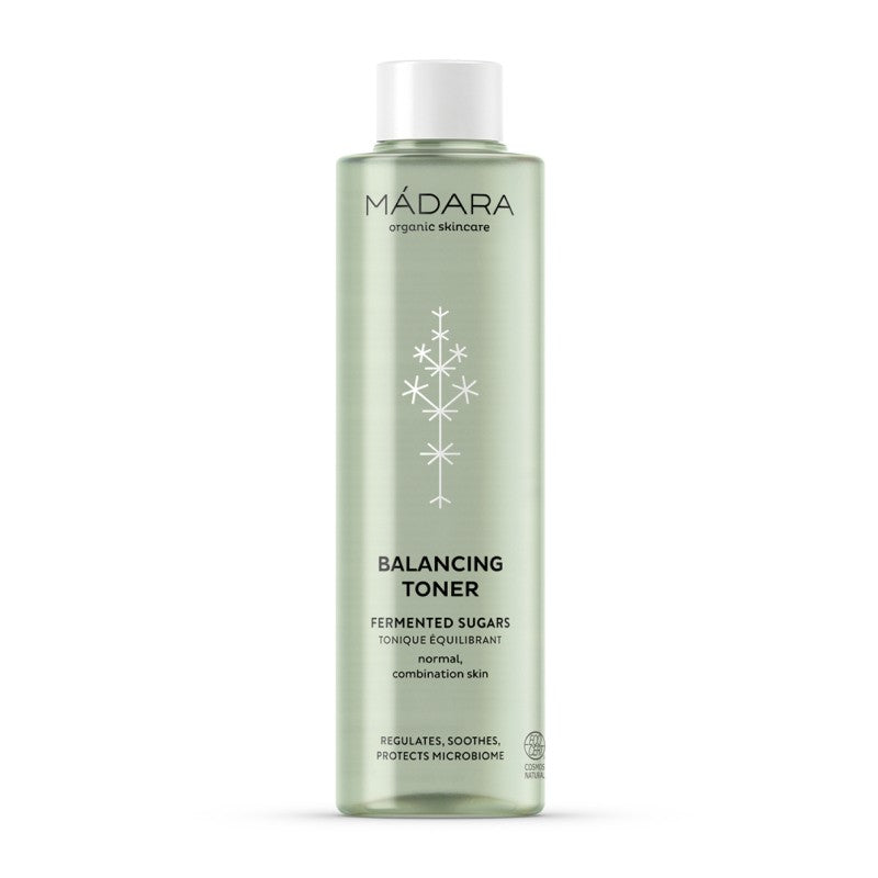 MADARA Balancing toner 200 ml
