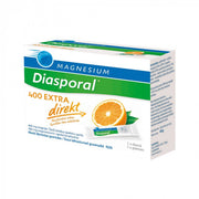 Magnesium Diasporal 400 Extra Direkt bags N20