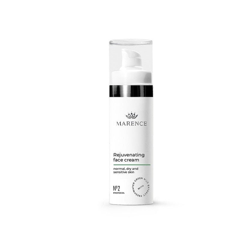 MARENCE Revitalizing face cream 30 ml
