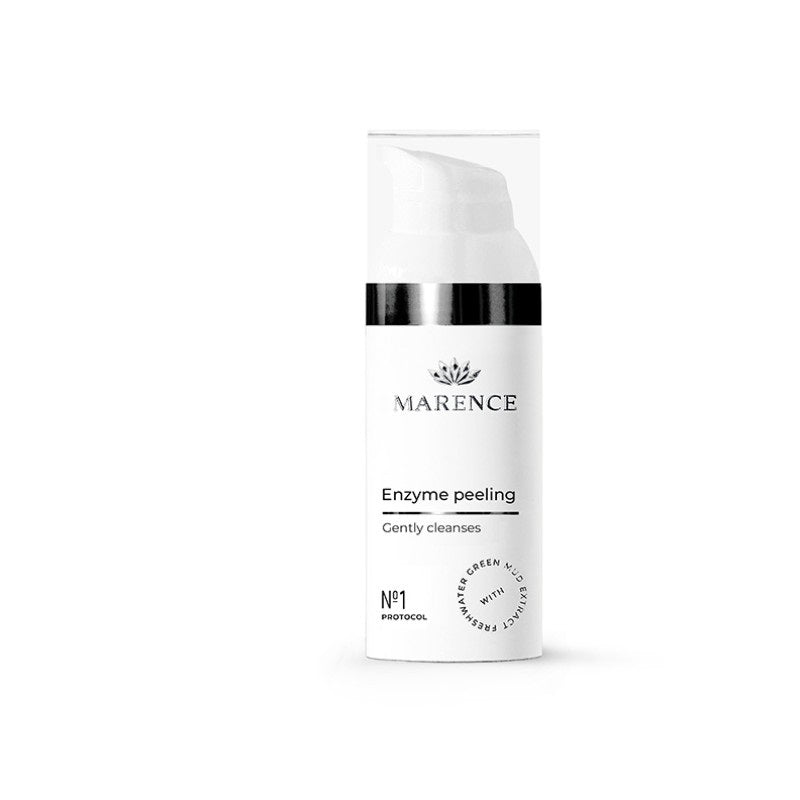 MARENCE Enzyme peeling 30 g