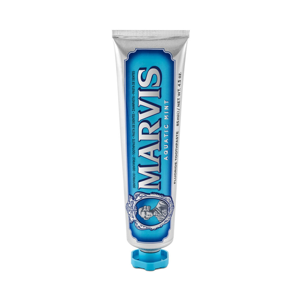 MARVIS Aquatic Mint toothpaste 85 ml