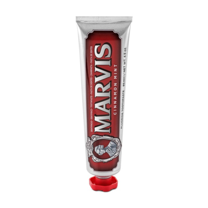 MARVIS Cinnamon Mint toothpaste 85 ml