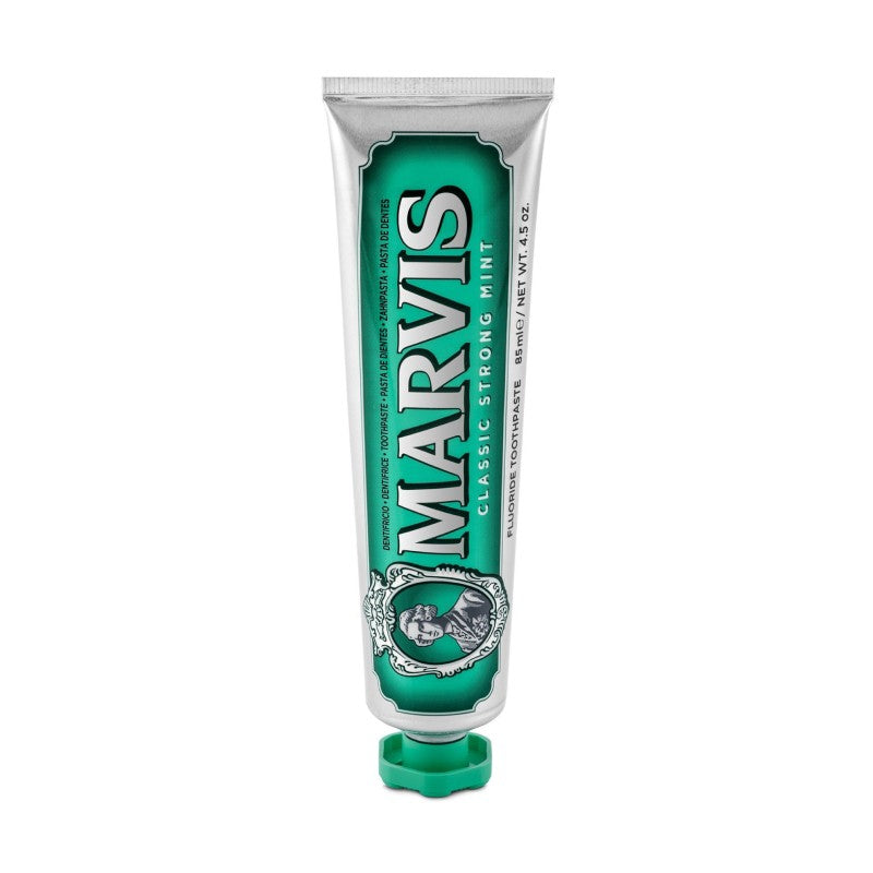 MARVIS Classic Strong Mint toothpaste 85 ml