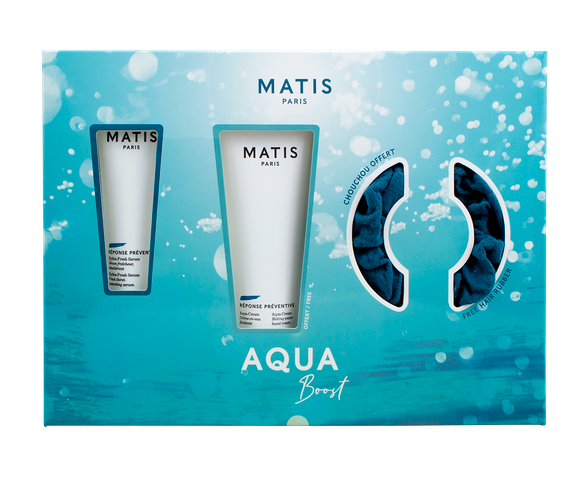 MATIS Aqua Boost (50 ml + 30 mL) set 1 pcs