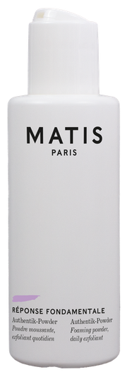 MATIS Authentik-Powder peeling powder 50 g