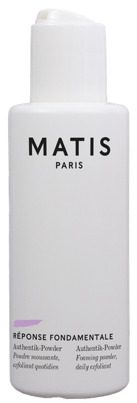 MATIS Authentik-Powder peeling powder 50 g
