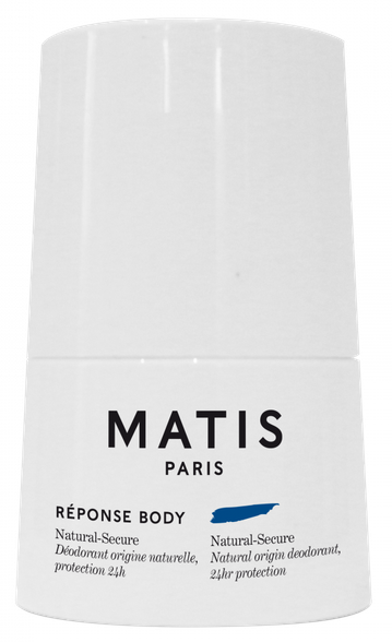 MATIS Body Natural Secure deodorant roll 50 ml