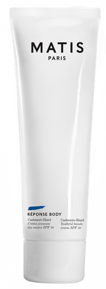 MATIS Cashmere-Hand SPF 10 hand cream 50 ml