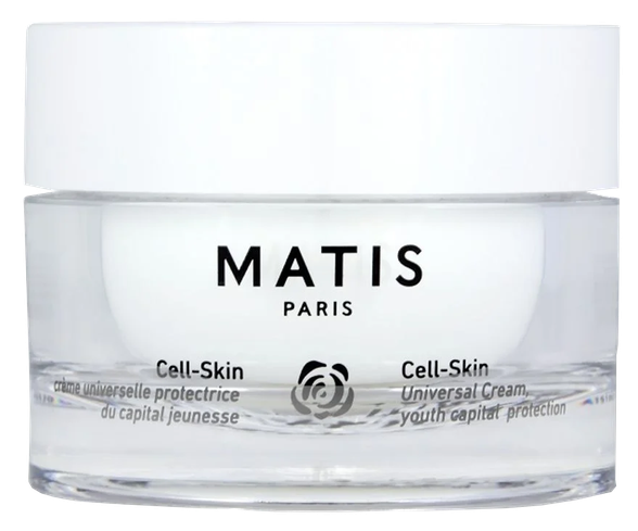 MATIS Cell Skin Universal faces cream 50 ml