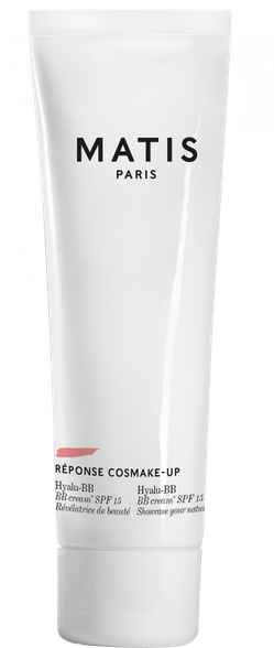 MATIS Hyalu BB SPF 15 faces cream 50 ml