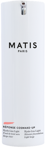 MATIS Hyalu Liss Light tonal cream 30 ml