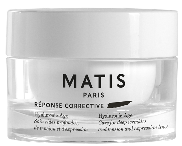 MATIS Hyaluronic Come on faces cream 50 ml