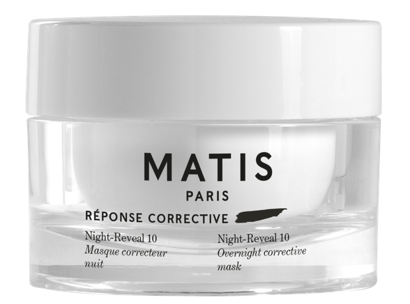 MATIS Night Reval 10 faces mask 50 ml
