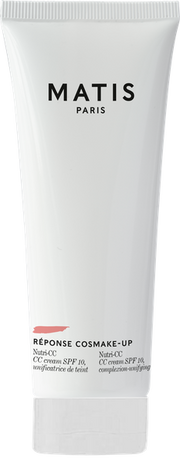 MATIS Nutri CC SPF10 faces cream 50 ml