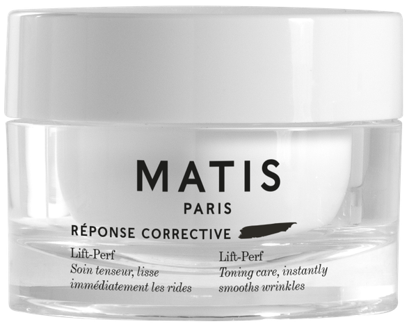 MATIS Response Corrective Elevator Performance faces cream 50 ml