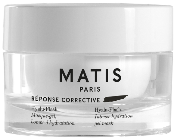 MATIS Response Corrective Hyalu Flash faces mask 50 ml