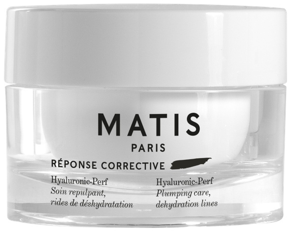 MATIS Response Corrective Hyaluronic Performance faces cream 50 ml