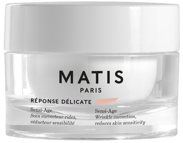 MATIS Response Delicate Sensi-Age faces cream 50 ml