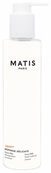MATIS Response Delicate Sensi-Milk remedy cosmetics for removal 200 ml