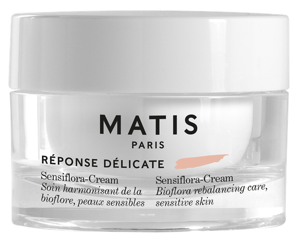 MATIS Response Delicate Sensiflora faces cream 50 ml