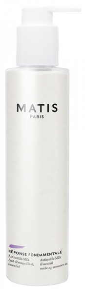 MATIS Response Fundamental Authentic Milk milk 200 ml