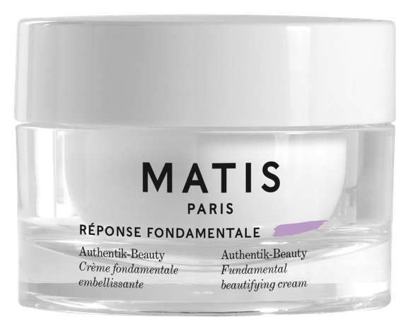 MATIS Response Fundamental Authentik-Beauty faces cream 50 ml
