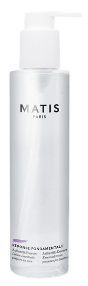 MATIS Response Fundamental Authentik-Essence lotion 200 ml