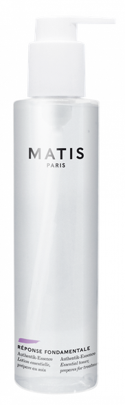MATIS Response Fundamental Authentik-Essence lotion 200 ml
